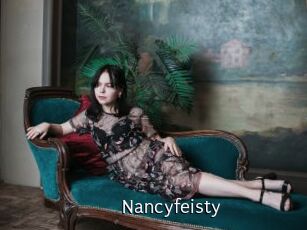 Nancyfeisty