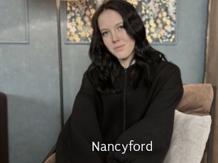 nancyford Anal Fist