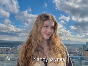 Nancyhaynes