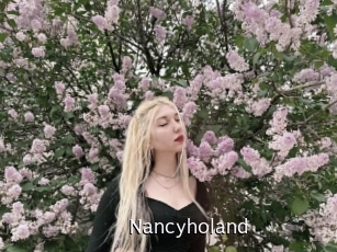 Nancyholand