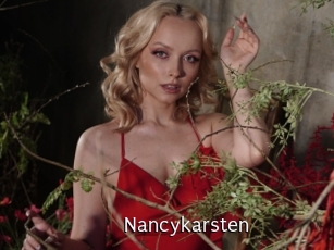 Nancykarsten