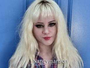 Nancymanson