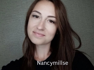 nancymillse Anal Fist