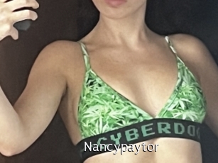 Nancypaytor