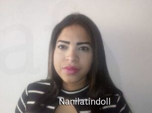 Nanilatindoll