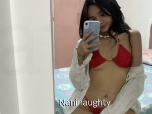 Naninaughty