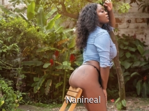 Nanineal