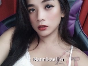 Nannikaelliot