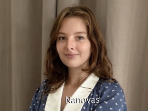 Nanovas
