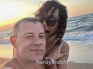 nansyandsid Anal Fist