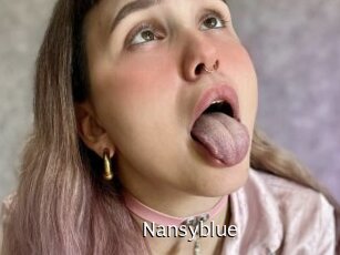Nansyblue