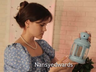 Nansyedwards