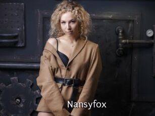 Nansyfox