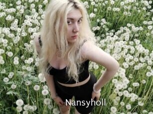 Nansyholl