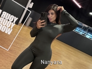 Nanyana