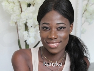 Nanyka