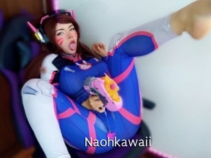 naohkawaii Anal Fist