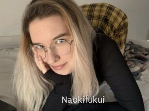Naokifukui