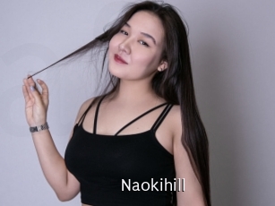 Naokihill