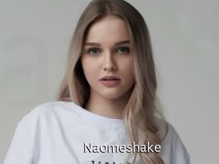Naomeshake