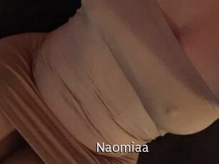 Naomiaa