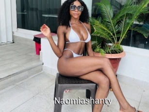 Naomiashanty