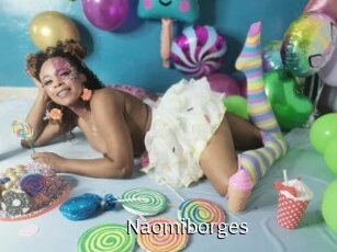 Naomiborges
