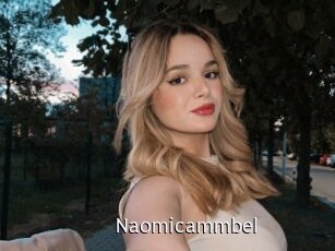 Naomicammbel