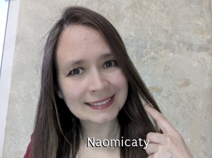 Naomicaty
