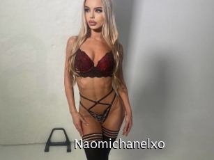 Naomichanelxo