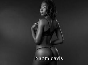 Naomidavis