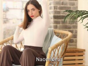 Naomidear