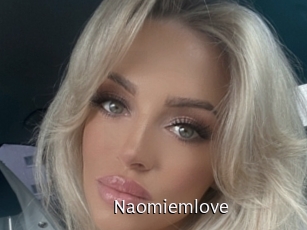 Naomiemlove