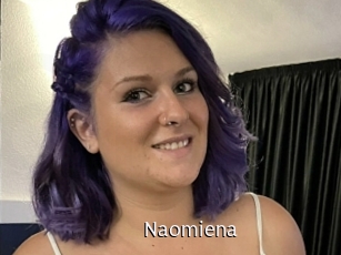 Naomiena