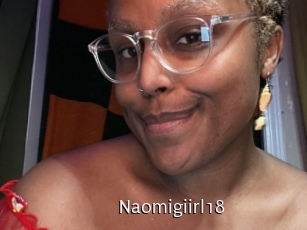 Naomigiirl18