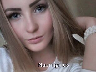 Naomigines