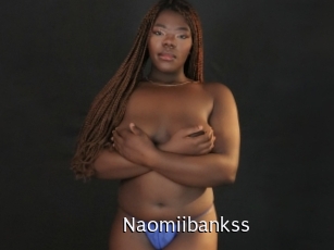 Naomiibankss