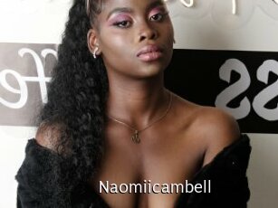 Naomiicambell