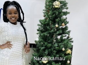 Naomikamau