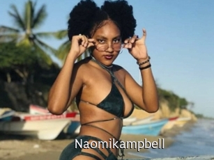 Naomikampbell