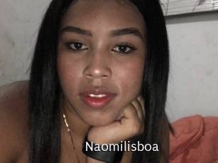 Naomilisboa