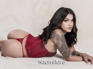 Naomilord