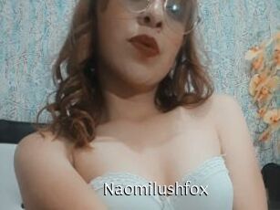 Naomilushfox