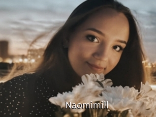 Naomimill