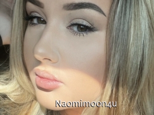 Naomimoon4u