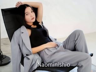 Naominishio