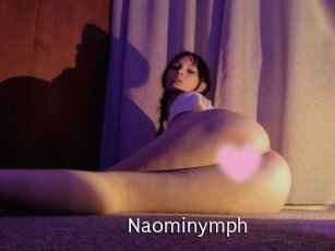 Naominymph