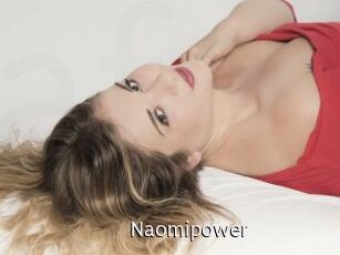 Naomipower