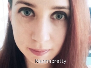 Naomipretty