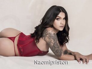 Naomipriston